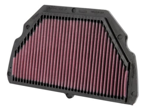 Filtro aire K&N Honda CBR600