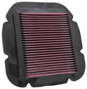 Filtro aire K&N Suzuki DL...