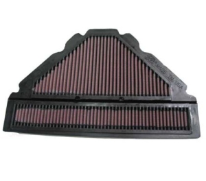 Filtro aire K&N Yamaha YZF 600