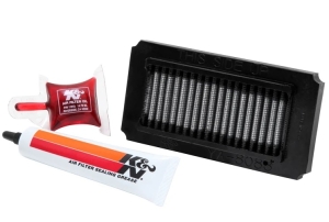 Filtro aire K&N Yamaha PW...