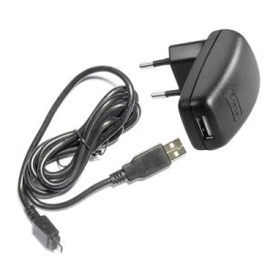 CARGADOR CARDO USB