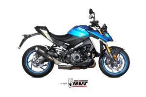 Mivv Suzuki GSX-S 950 /1000...