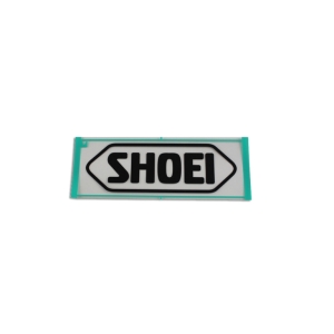 RECAMBIO SHOEI LOGO FRONTAL...