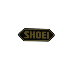 RECAMBIO SHOEI LOGO FRONTAL...