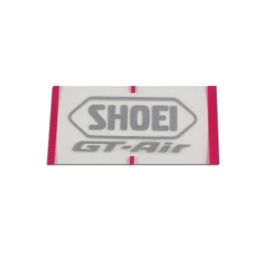 RECAMBIO SHOEI LOGO...