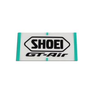 RECAMBIO SHOEI LOGO...