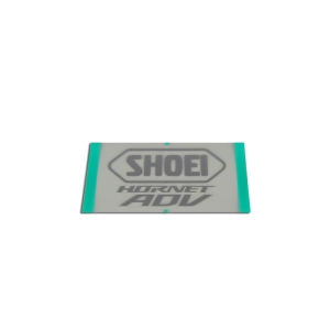 RECAMBIO SHOEI LOGO...