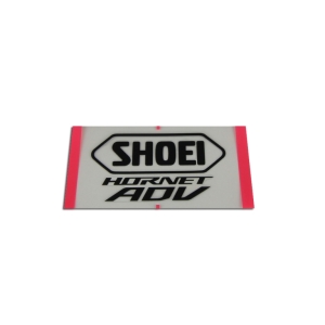 RECAMBIO SHOEI LOGO...