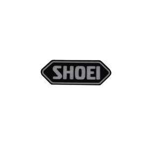 RECAMBIO SHOEI LOGO...