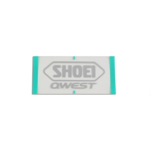 RECAMBIO SHOEI LOGO...