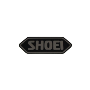 RECAMBIO SHOEI LOGO VISERA...