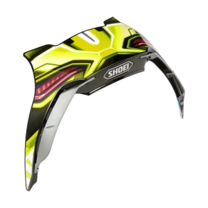 RECAMBIO SHOEI SPOILER...