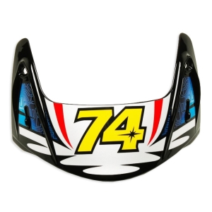 RECAMBIO SHOEI SPOILER...