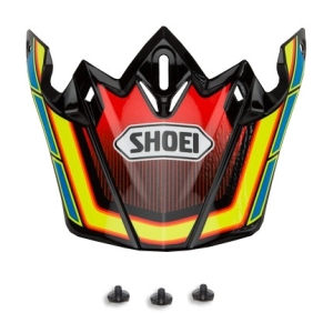 RECAMBIO SHOEI VISERA V-430...