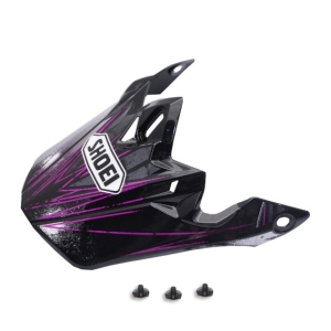 RECAMBIO SHOEI VISERA V-430...