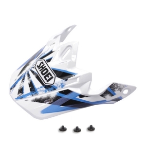 RECAMBIO SHOEI VISERA V-430...