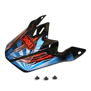 RECAMBIO SHOEI VISERA V-430...