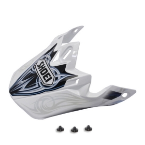 RECAMBIO SHOEI VISERA V-430...