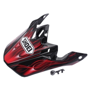 RECAMBIO SHOEI VISERA V-430...