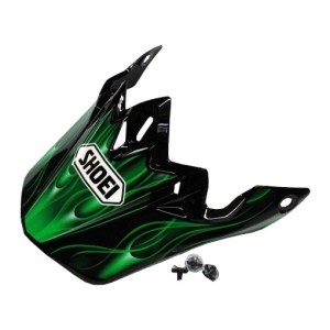 RECAMBIO SHOEI VISERA V-430...