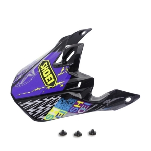 RECAMBIO SHOEI VISERA V-430...