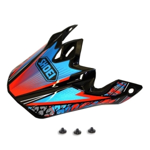 RECAMBIO SHOEI VISERA V-430...