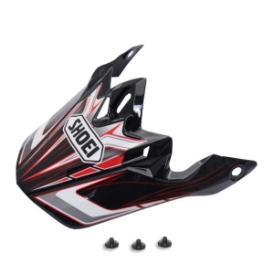 RECAMBIO SHOEI VISERA V-430...