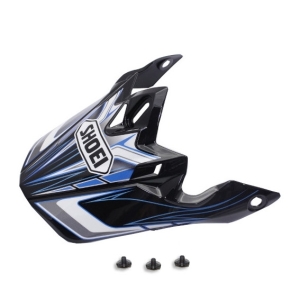 RECAMBIO SHOEI VISERA V-430...