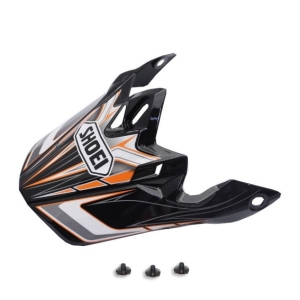 RECAMBIO SHOEI VISERA V-430...