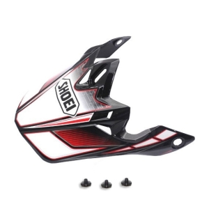 RECAMBIO SHOEI VISERA V-430...