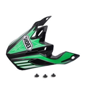 RECAMBIO SHOEI VISERA V-430...