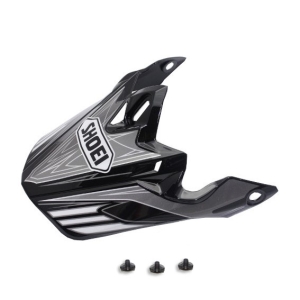 RECAMBIO SHOEI VISERA V-430...