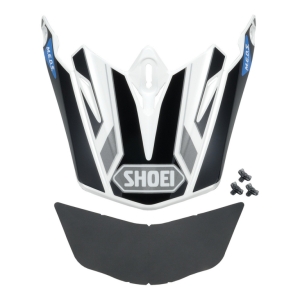 RECAMBIO SHOEI VISERA V-470...