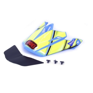 RECAMBIO SHOEI VISERA V-470...