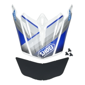 RECAMBIO SHOEI VISERA V-470...