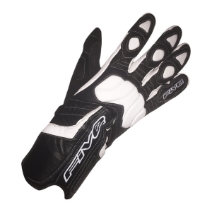 GUANTES FIVE RFX3 NEGRO /...