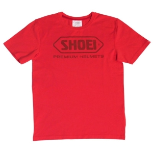 CAMISETA SHOEI MANGA CORTA...