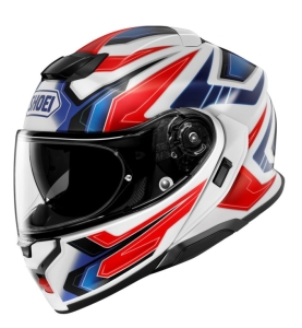 CASCO SHOEI NEOTEC 3 ANTHEM...