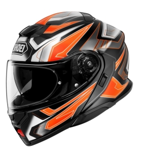 CASCO SHOEI NEOTEC 3 ANTHEM...