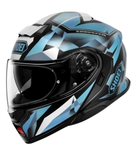 CASCO SHOEI NEOTEC 3...