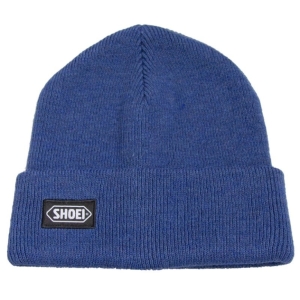 GORRO SHOEI AZUL