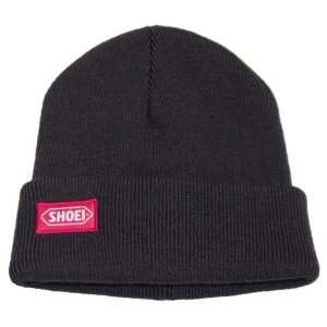 GORRO SHOEI NEGRO