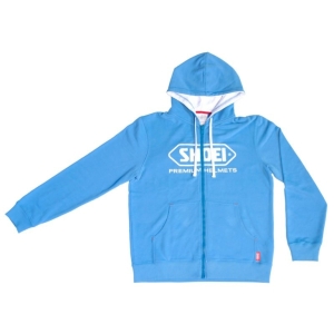 SUDADERA SHOEI CON CAPUCHA...