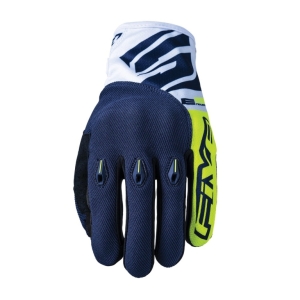 GUANTES FIVE E3 EVO...