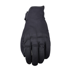 GUANTES FIVE FLOW WP NEGRO