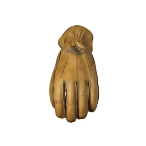 GUANTES FIVE IOWA MOSTAZA