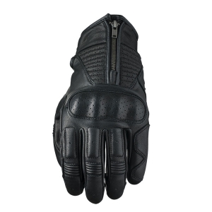 GUANTES FIVE KANSAS NEGRO