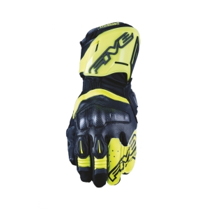 GUANTES FIVE RFX WP NEGRO /...