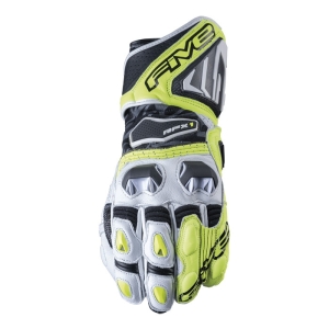 GUANTES FIVE RFX1 BLANCO /...