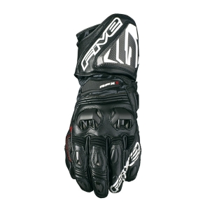 GUANTES FIVE RFX1 NEGRO